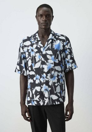Mango, ADULT - Camisa - black