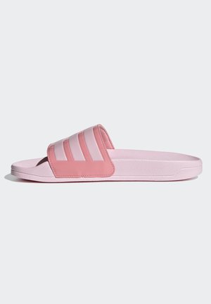 ADILETTE SHOWER SWIM - Ciabatte da mare - pink