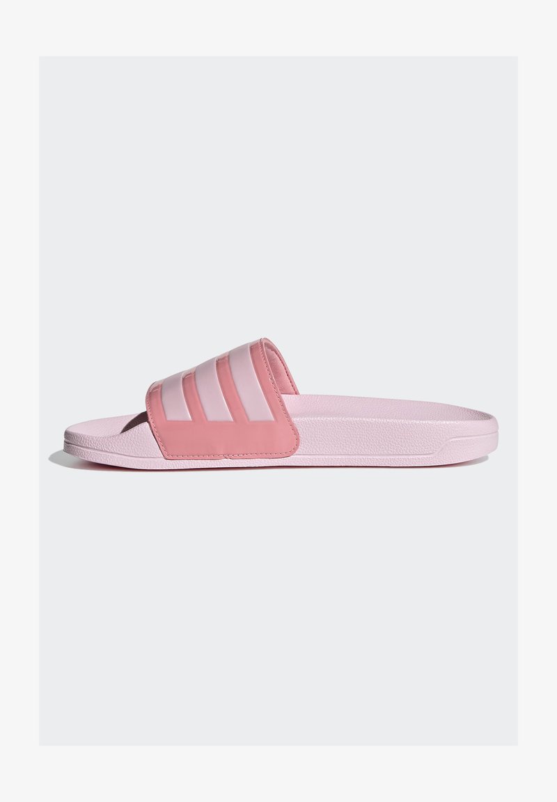 adidas Performance ADILETTE SHOWER SWIM - Ciabatte da mare - pink