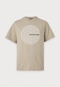 Επιλέχθηκε, light brown