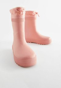Next THERMAL CUFF - Botas para la nieve - pink