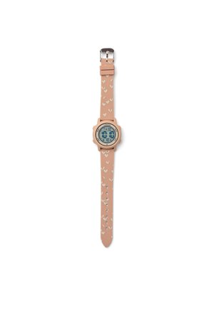 SUSSI WRIST WATCH UNISEX - Ceas digital - sweethearts / pale tuscany