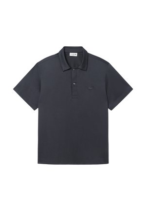 Lacoste, Polo shirt - gris foncé-st