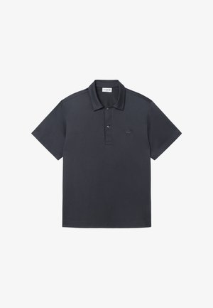 Lacoste, Polo shirt - gris foncé-st