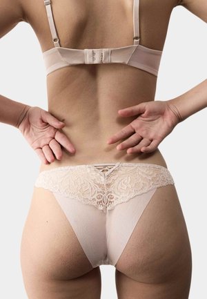 Marks & Spencer, Brazilians - light beige