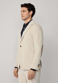 Façonnable ELB PATCH - Americana - light beige