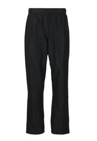 Outdoorbukser - 1001 black