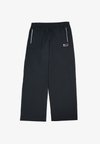 Pantalon classique - black