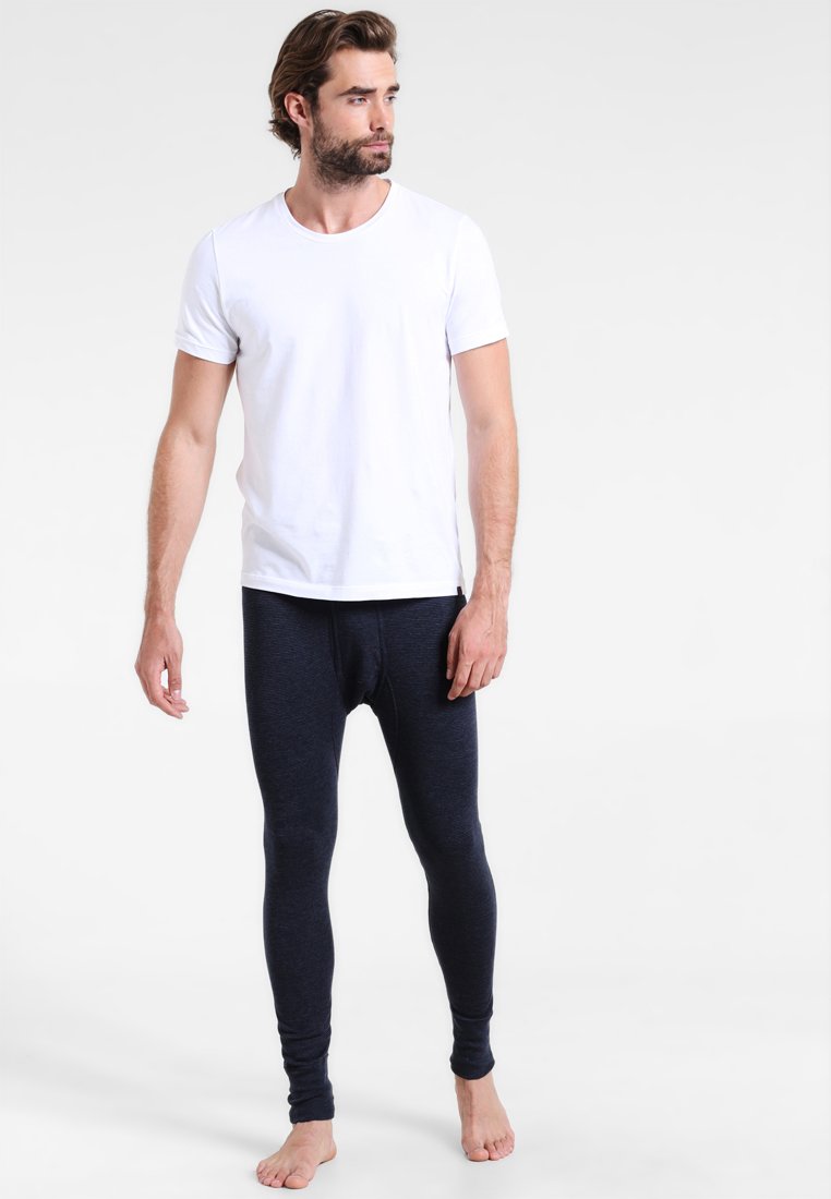 Götzburg EINGRIFF - Base layer - marine melange