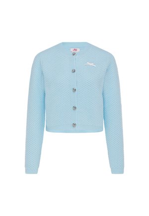 myMo, Vest - blue
