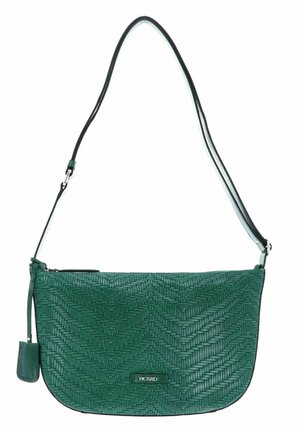 PICARD borsa a tracolla New York Shoulder Bag Black 4056278119766
