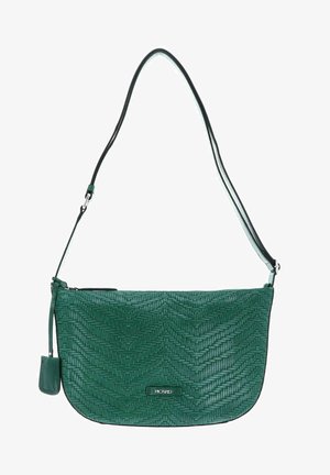 PICARD borsa a tracolla New York Shoulder Bag Black 4056278119766 PICARD borsa a tracolla New York Shoulder Bag Black 4056278119766