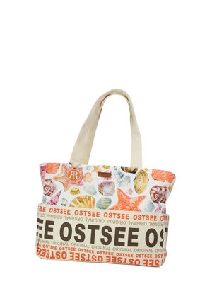 Robin Ruth SCHULTER ROBIN RUTH - Handbag - orange mehrfarbig