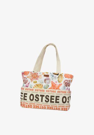 Robin Ruth SCHULTER ROBIN RUTH - Handtasche - orange mehrfarbig