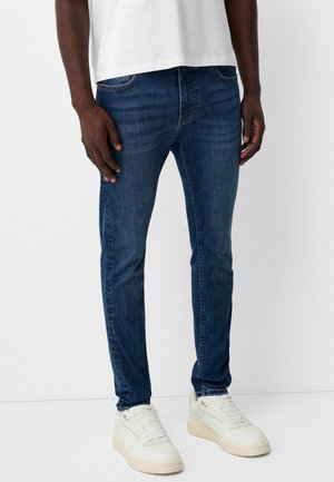 Jeans Skinny Fit - dark blue