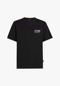 Unausgewählt, black out