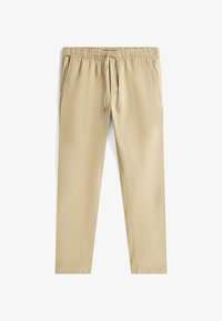 Seleccionado, batique khaki