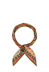 Unselected, multi forest