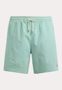 Ei valittu, key west green stripe