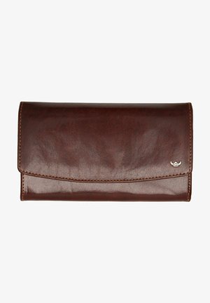 Golden Head COLORADO RFID - Monedero - tabacco