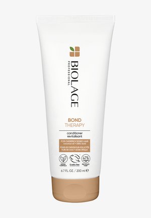 Biolage BOND THERAPY CONDITIONER - Conditioner - -