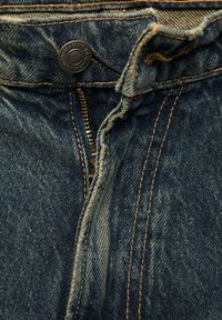Mango Straight leg -farkut - mint