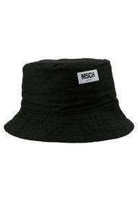 MSCH Copenhagen BALOU BUCKET HAT - Hatt - black