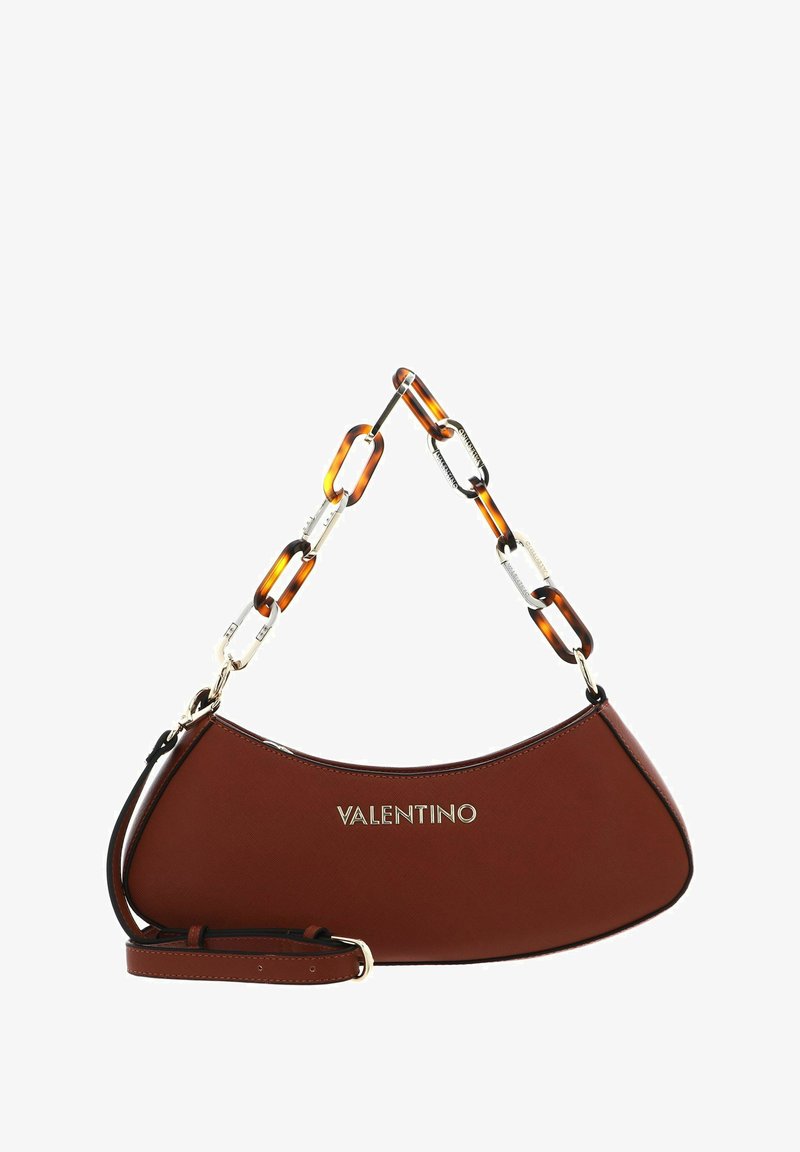 Valentino Bags BERCY - Sac bandoulière - cuoio
