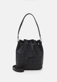 DESSAU  - Borsa a mano - black