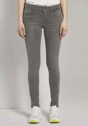 Jeansy Skinny Fit