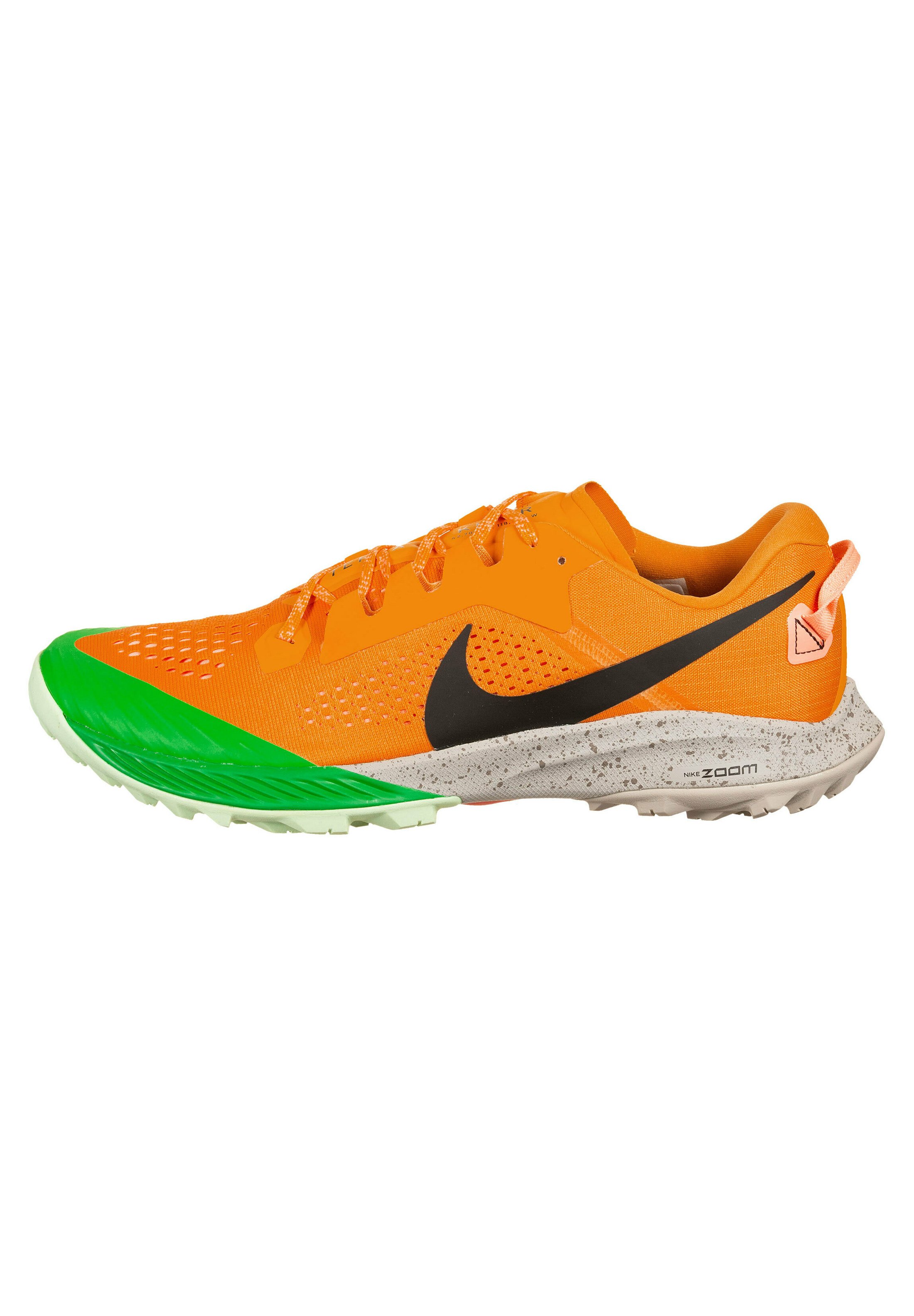 Uomo Scarpe da trail running Uomo Scarpe da trail running