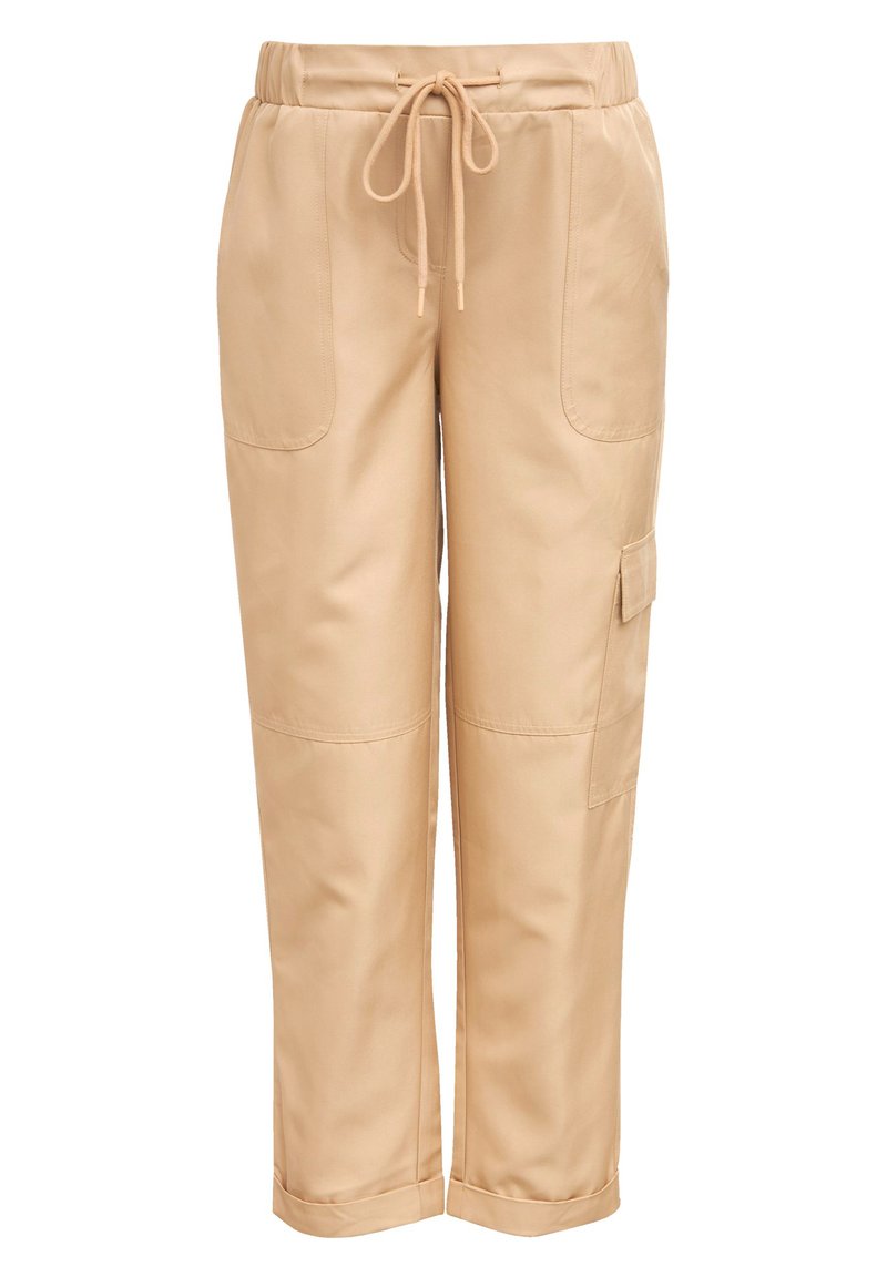Next Cargobroek bruin