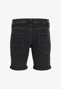 Neizbrano, black denim