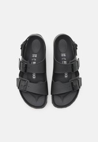 Birkenstock MILANO UNISEX - Szandálok - black