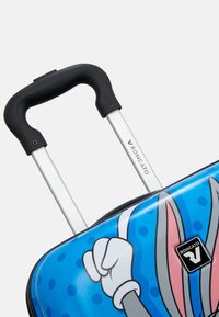 RV Roncato Trolley - bugs bunny denim