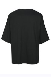 Never Fully Dressed RUNNING WILD  - T-shirts print - black