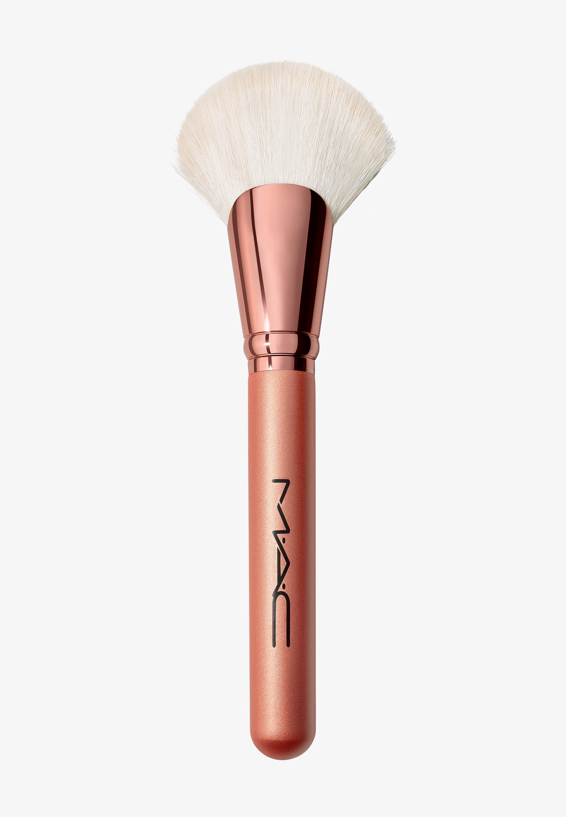 MAC 143S BRONZER FAN BRUSH - Makeup brush/not defined - Zalando
