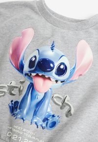 Next STITCH LICENSE BOXY - Sweatshirt - grey