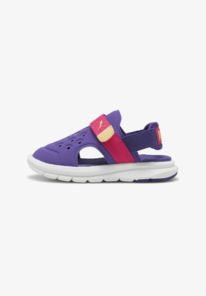 Puma, UNISEX, fioletowy