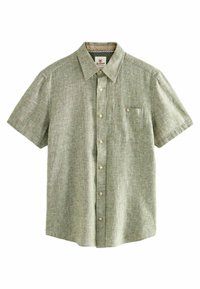 SHORT SLEEVE  - Hemd - green