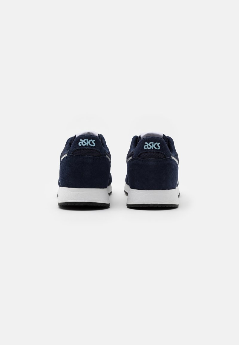 asics lyte classic midnight polar shade