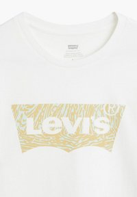 Levi's® T-shirt print - white