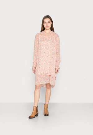 NAIOMI - Vestido de dia - blooming dahlia mini