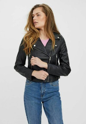Blazer - black