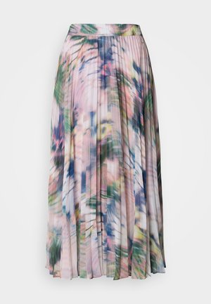 BOSS Pleated skirt - open miscellaneous