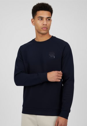 Sweatshirt - midnight blue (705010-554910-690)