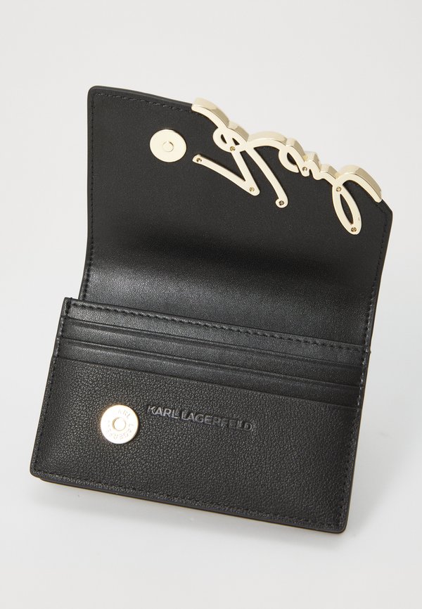 K/SIGNATURE WALLET - Wallet4