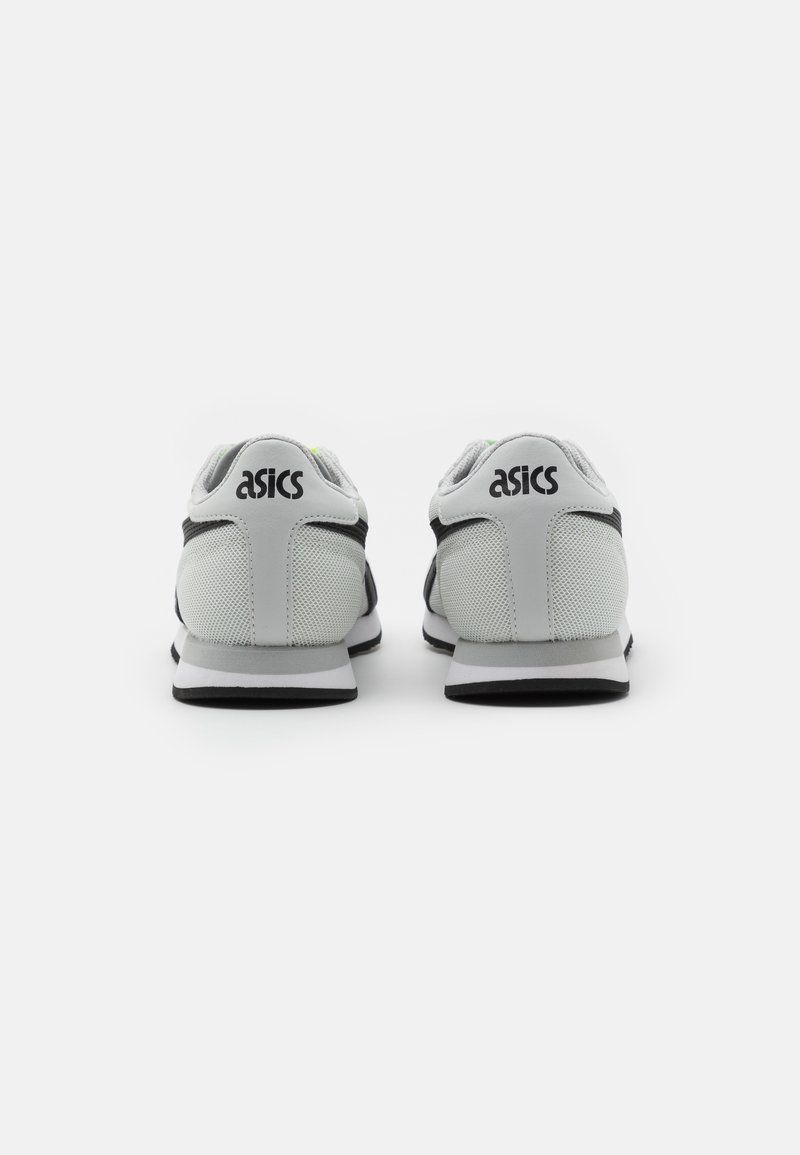 Damen Sneaker low | ASICS SportStyle TIGER RUNNER Sneaker low glacier grey/black/grau - JR43022 Damen Sneaker low | ASICS SportStyle TIGER RUNNER Sneaker low glacier grey/black/grau - JR43022