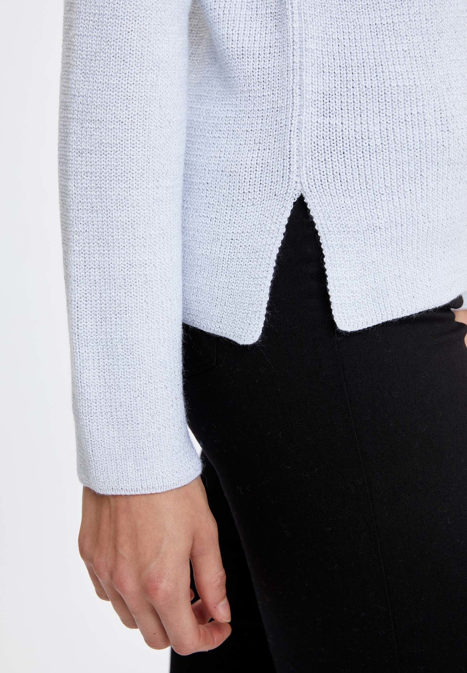Damen Strickpullover Damen Strickpullover