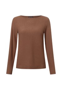 Unausgewählt, taupe